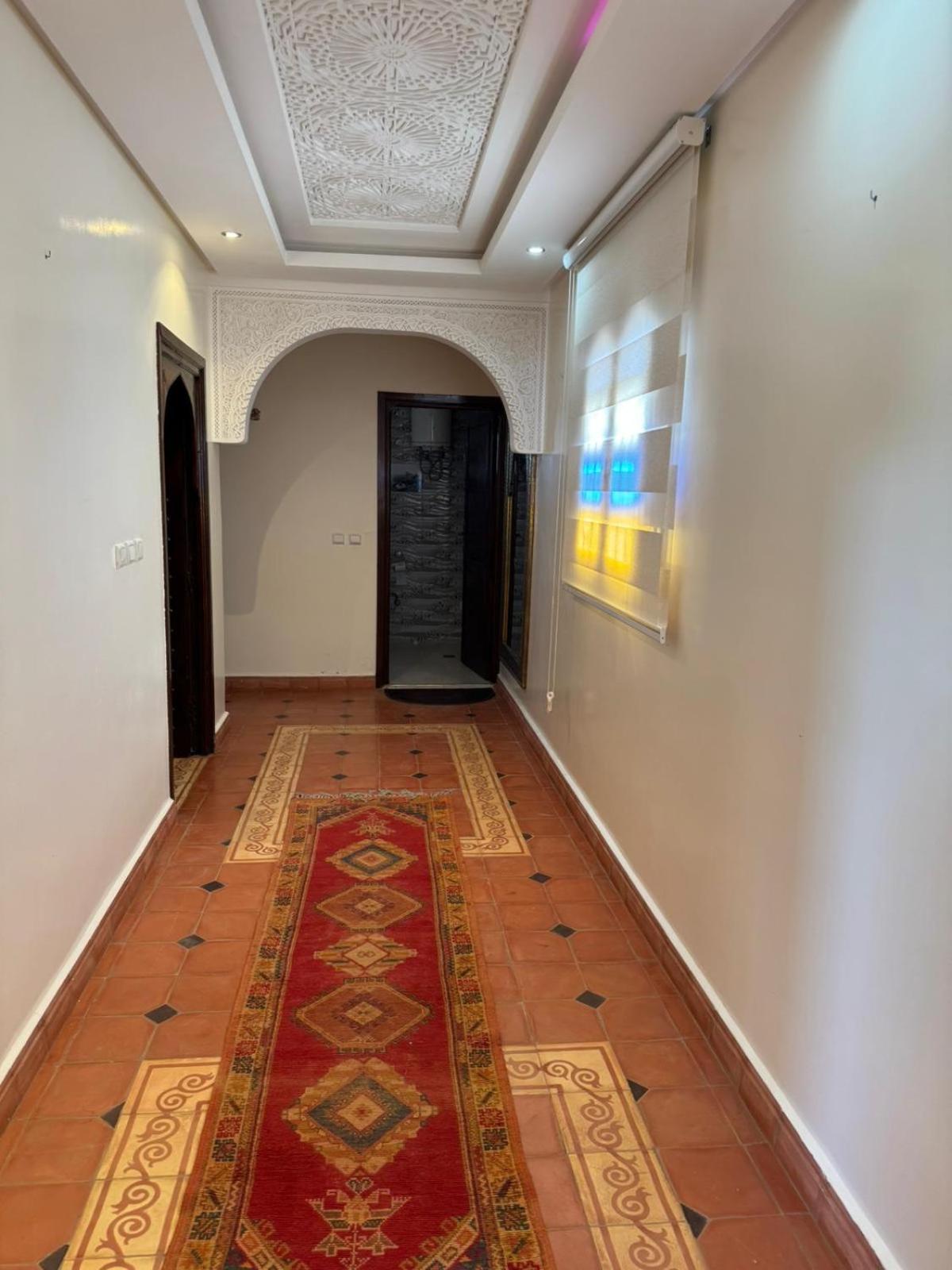 Jnane Malak Hote Ait Bou Zguia Kültér fotó